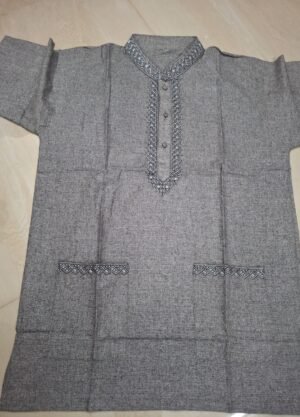 Premium Fotua For Men (Solid Cotton & Qualityful)